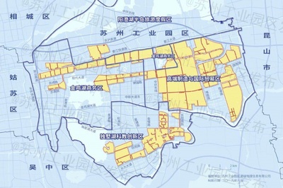 苏州自贸区公司注册